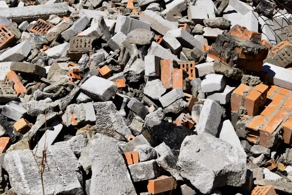 brique platriere dechetterie morbihan tb recyclage