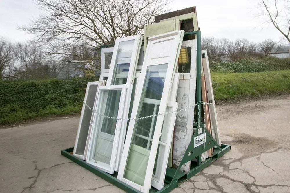 mesnuiserie dechetterie morbihan tb recyclage