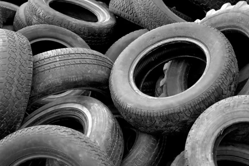 pneu dehcetterie morbihan tb recyclage