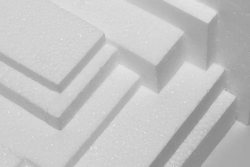 polystyrene decheterie morbihan tb recyclage